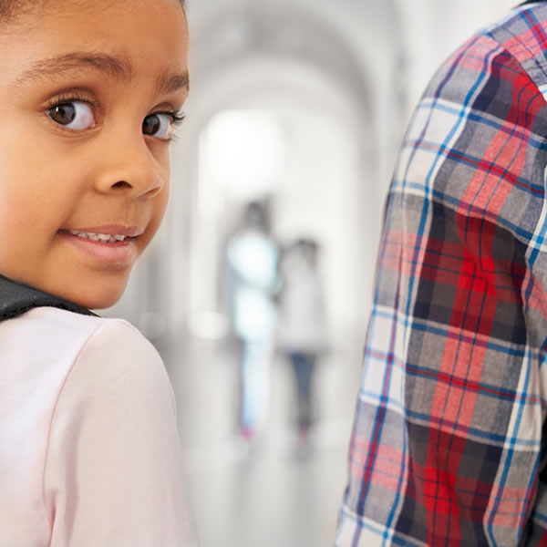 Build the Future by Inspiring Young Minds